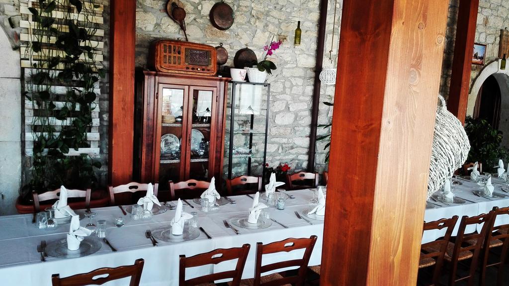 Agriturismo La Vecchia Cascina Di Paolo & Belinda Villa Pietrelcina Luaran gambar