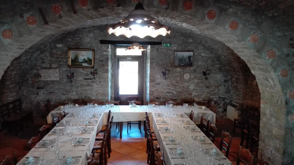 Agriturismo La Vecchia Cascina Di Paolo & Belinda Villa Pietrelcina Luaran gambar